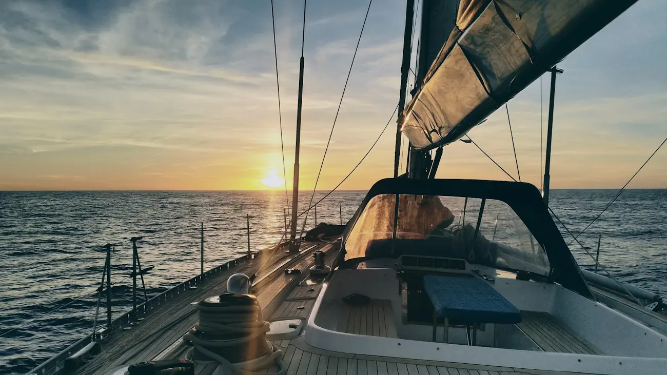 Featured image about Charters Services