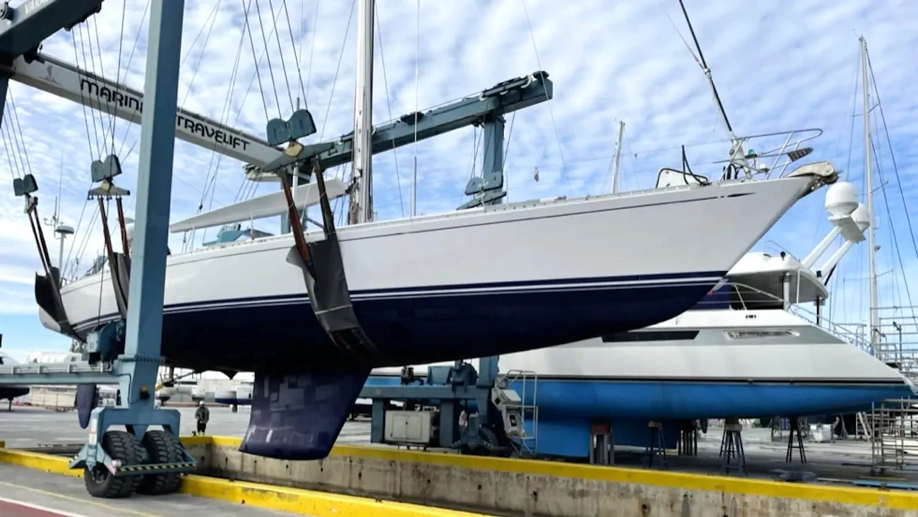 Featured image about Refit services